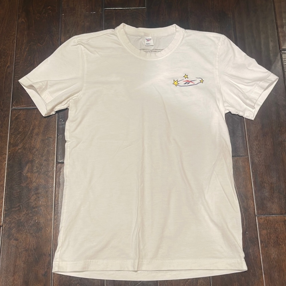 Reebok Tom & Jerry T shirt